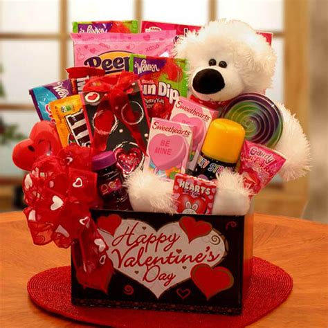 Special Hugs For You Kids Valentine T Box Buy Now