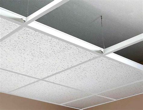 Ceiling Grid And Panel Systems In Auckland Design Installation