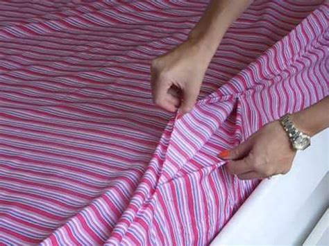 Zippered bedding is one of those items that you never know you needed; Kids Zip Up Bed Sheets for Toddlers and Children - YouTube
