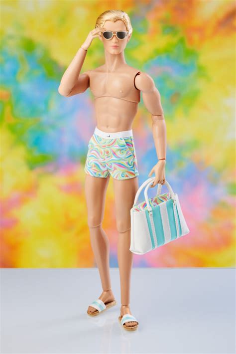 Poppy Parker Palm Springs Poolside Paramour Sergio Silva Doll Peddlar
