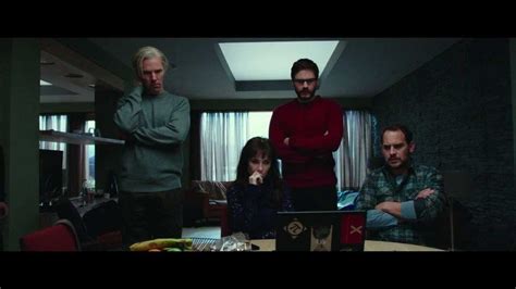 The Fifth Estate Official Trailer The Fifth Estate Official Trailer