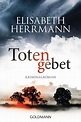 Totengebet: Kriminalroman (Joachim Vernau, Band 5) : Herrmann ...