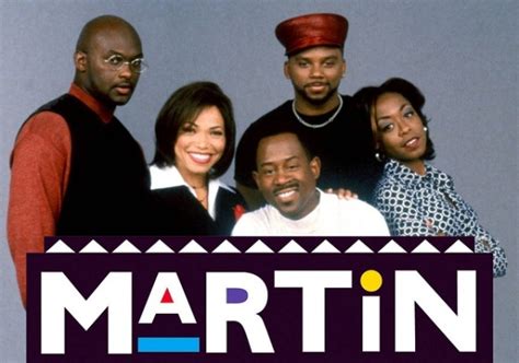 Top 10 Black Sitcoms From The 90s Remember When There Were More Than