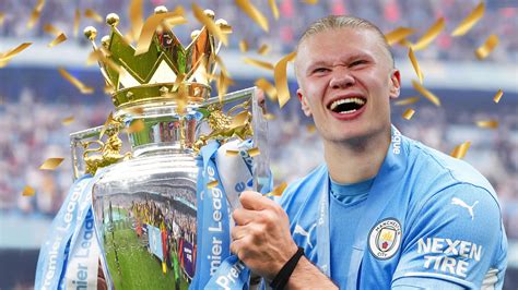 Man City Will Be Given Premier League Trophy This Weekend After Arsenal