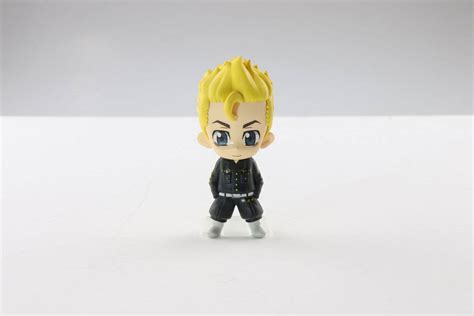Read tokyo revengers chapter 10 online for free at mangafox.fun. Tokyo Revengers Blind Mini Figures 6 cm Series 1 Display ...