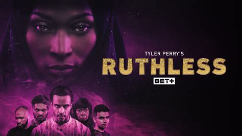 Watch Tyler Perrys Ruthless 2020 Tv Series Free Online Plex