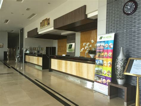 Boutique, design and luxury hotels from 1 to 5 stars. Angah & Adek: TH HOTEL / Tabung Haji Hotel, Alor Setar, Kedah