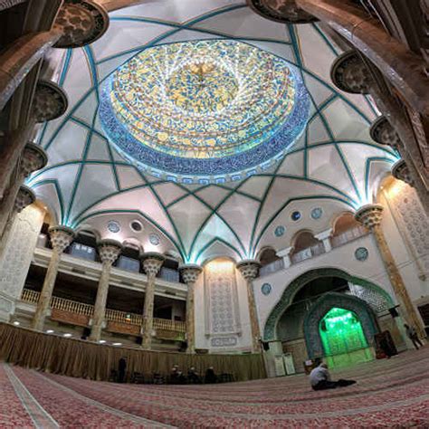 مسجد امام جعفر صادق مسجد امام جعفر صادق یکی از بزرگترین و مهم ترین