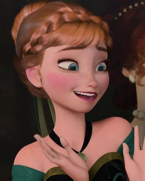 Disney Pixar Movies Disney Animated Films Disney And Dreamworks Anna Frozen Disney Frozen