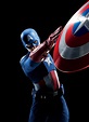 Captain America / Steve Rogers - The Avengers Photo (29489312) - Fanpop