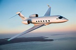 Gulfstream’s G500 & G600 | Business Jet Traveler