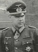 Walther Wenck | World War II Database