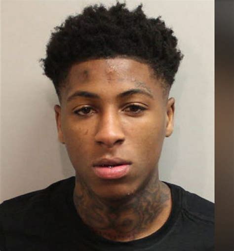 Nba Youngboy And Crew Accused Of Pistol Whipping And Jumping