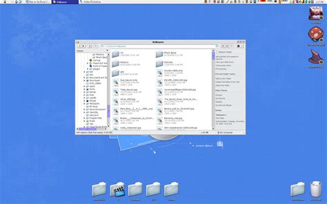 The Most Beautiful Mac Os 9 Desktop Backgrounds Youve Ever Seen