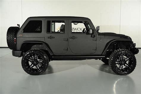 We thought we should build a place where customer not only pay less but get quality food with no limit option. 2014 Jeep Wrangler Unlimited (24S PKG) for sale
