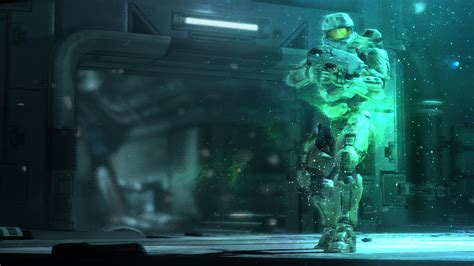 Halo 4 Master Chief Gfx By Kggfx On Deviantart