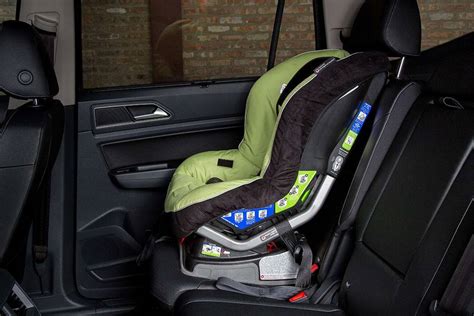 Car Seat Lady Best 3 Row Suv Velcromag