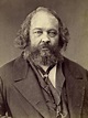 Biografie von Michail Alexandrowitsch Bakunin (1814-1876) - Sächsische ...