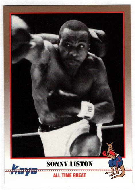 Most Valuable 1991 Kayo Boxing Cards Printable Cards