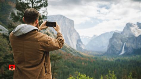 Yosemite National Park Trip Planner Gypsy Guide Audio Tours