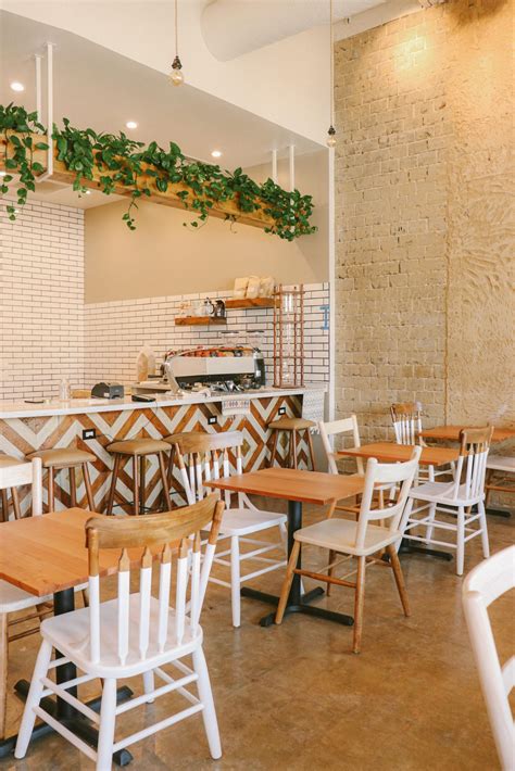 Best Coffee Shops In Dallas — All Around Energizing Spots In The City