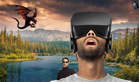 Virtual Reality Games Brandsatila