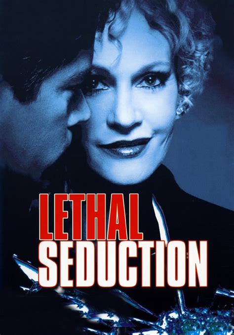 Lethal Seduction Streaming Where To Watch Online
