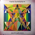 Todd Rundgren - Initiation | Releases | Discogs