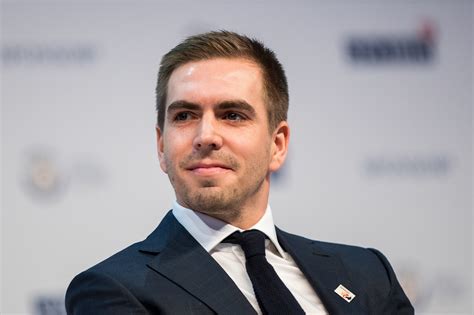 Philipp Lahm refuses to rule out a future return to Bayern Munich