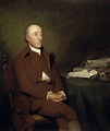 James Hutton (1726-1797) | The Foundation of Modern Geology ...