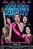 Rough Night (2017) - Posters — The Movie Database (TMDB)