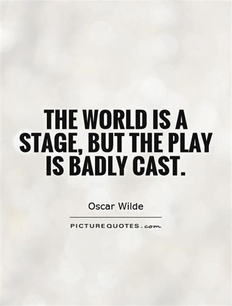 Musical theater is now a more expanded art form. Theater Quotes And Sayings Funny. QuotesGram
