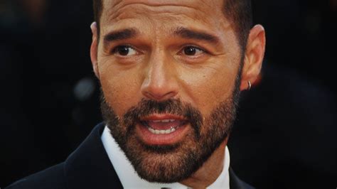 Ricky Martin Accusé D Inceste Par Son Neveu Cette Idée N Est Pas Seulement Fausse Elle Est