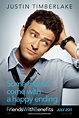 Friends with Benefits (#3 of 4): Extra Large Movie Poster Image - IMP ...