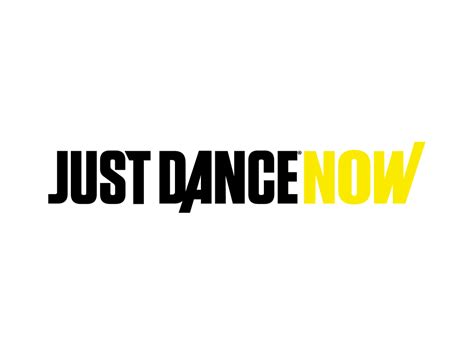 Download Just Dance Now Logo Png And Vector Pdf Svg Ai Eps Free