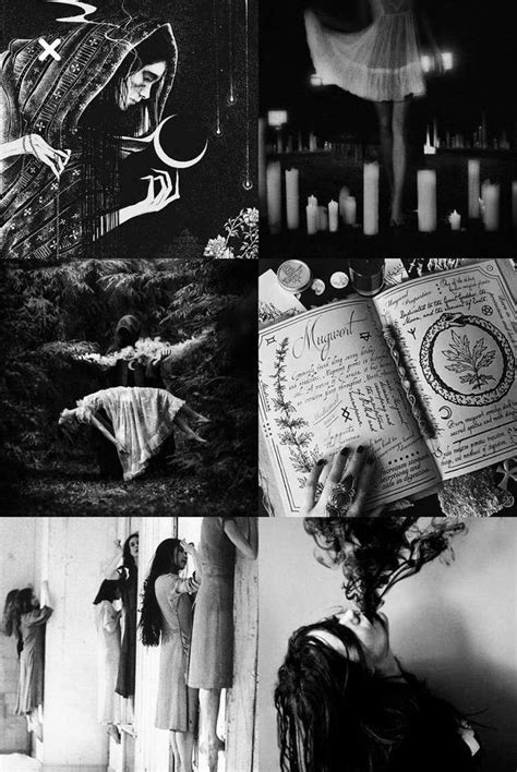 Curse Shaming Pagans And Witches Amino Magic Aesthetic Dark Witch