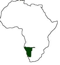 See below for map of africa and all state flags. Zamunda - About us