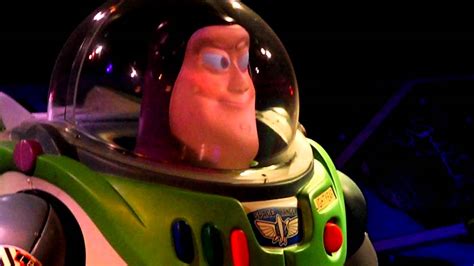 The Real Buzz Lightyear Youtube