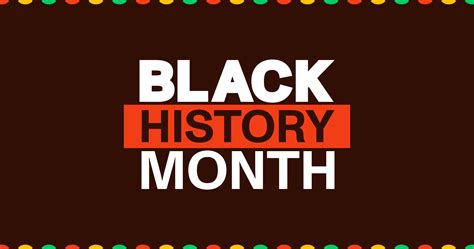 5 Meaningful Ways To Celebrate Black History Month At Work Untapped