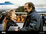 MICHELLE PFEIFFER, SEAN CONNERY, THE RUSSIA HOUSE, 1990 Stock Photo - Alamy