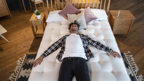 this is how long a memory foam mattress lasts and when to replace yours techradar