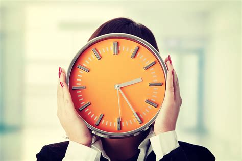 ‘time Wasting Tasks Waste 400 Million Days A Year Of Employees Time