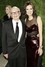 Rupert Murdoch's ex-wife Wendi Deng, 47, loved up with hunky model, 21 ...