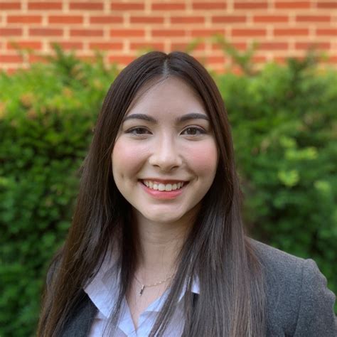 Victoria Burgess Undergraduate Research Assistant University Of Kentucky Linkedin