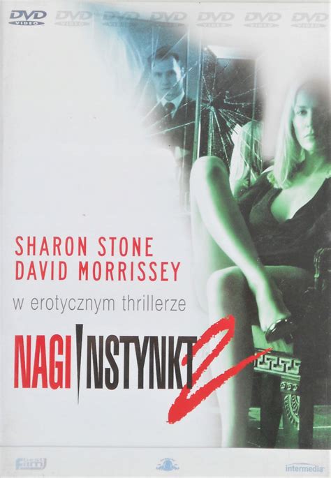 Nagi Instynkt 2 Z Sharon Stone 13474398435 Sklepy Opinie Ceny W Allegropl