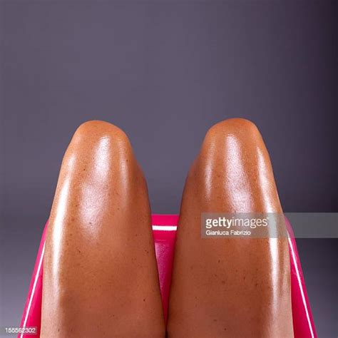 Oiled Up Women Photos And Premium High Res Pictures Getty Images