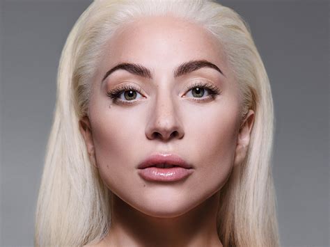 Haus Labs By Lady Gaga Launches A Clean Cutting Edge Longwear Foundation Infuse