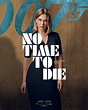 No Time To Die Movie 2020 Wallpapers - Wallpaper Cave