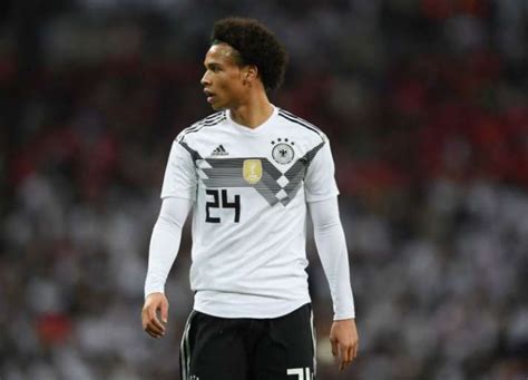 But boateng picked up a thigh injury against real madrid in march, casting doubt on whether he will be fit in time for the world cup. FIFA World Cup 2018: Leroy Sane excluded from Germany ...