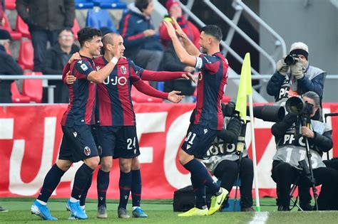 In 20 (86.96%) matches played at home was total goals (team and opponent) over 1.5 goals. Bologna-Atalanta 2-1, le pagelle di CalcioWeb: Palacio ...
